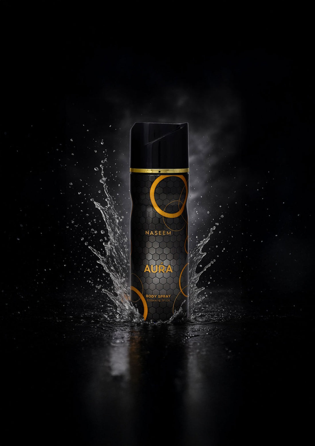 AURA