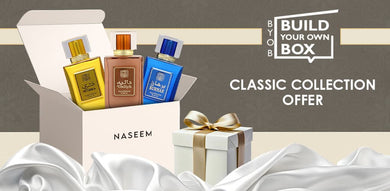 Classic Collection Offer - Buy any 3 at ₹1299