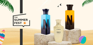 Crazy Combo - Get 3 Perfume for ₹4999