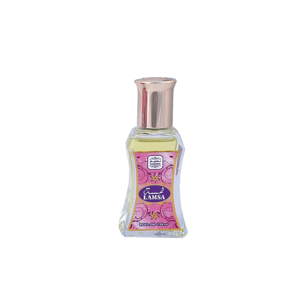 Lamsa Perfume Cologne 24 ML Naseem Perfume India