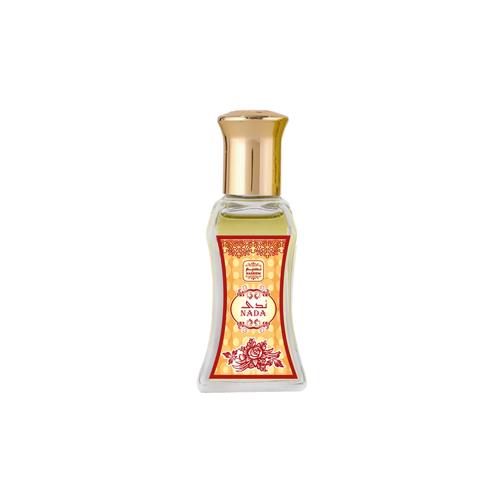 Nada 3 Perfume - Elegant & Luxurious Fragrance by Naseem