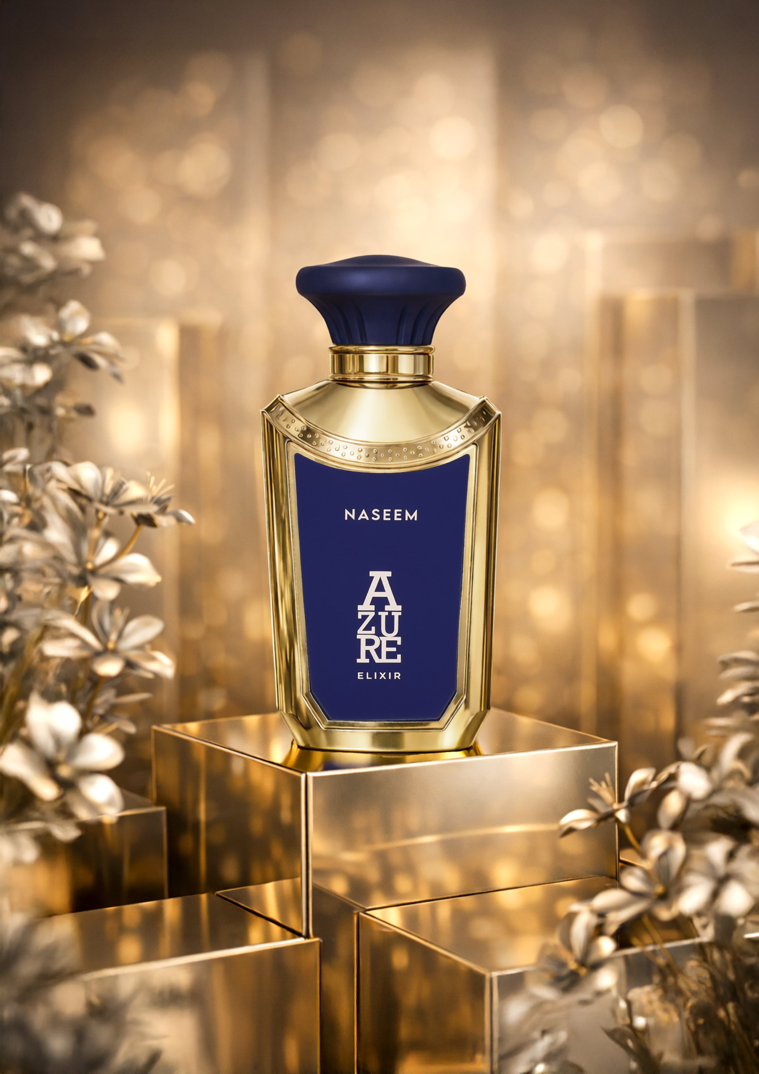 AZURE ELIXIR