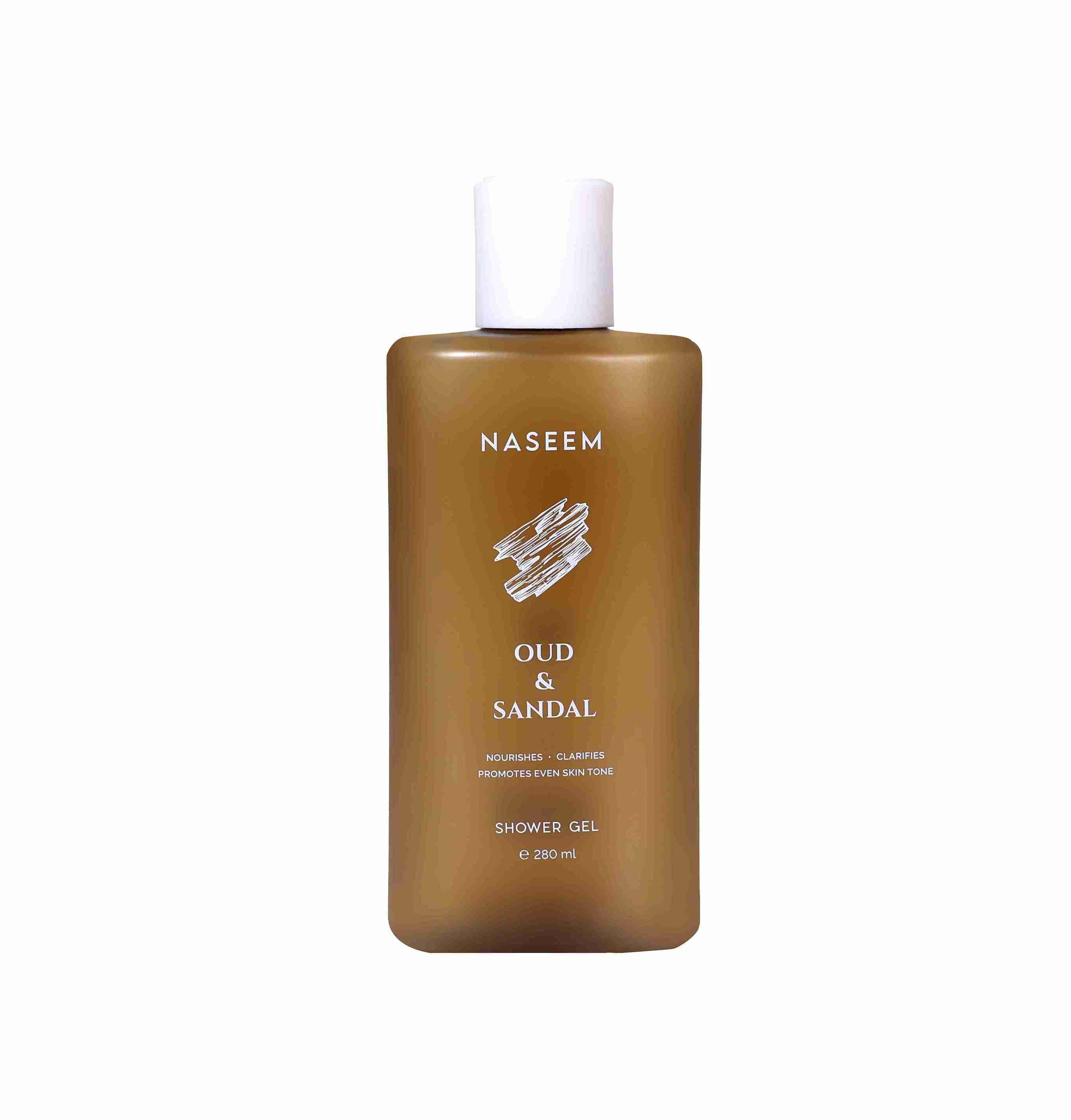 OUD & SANDAL