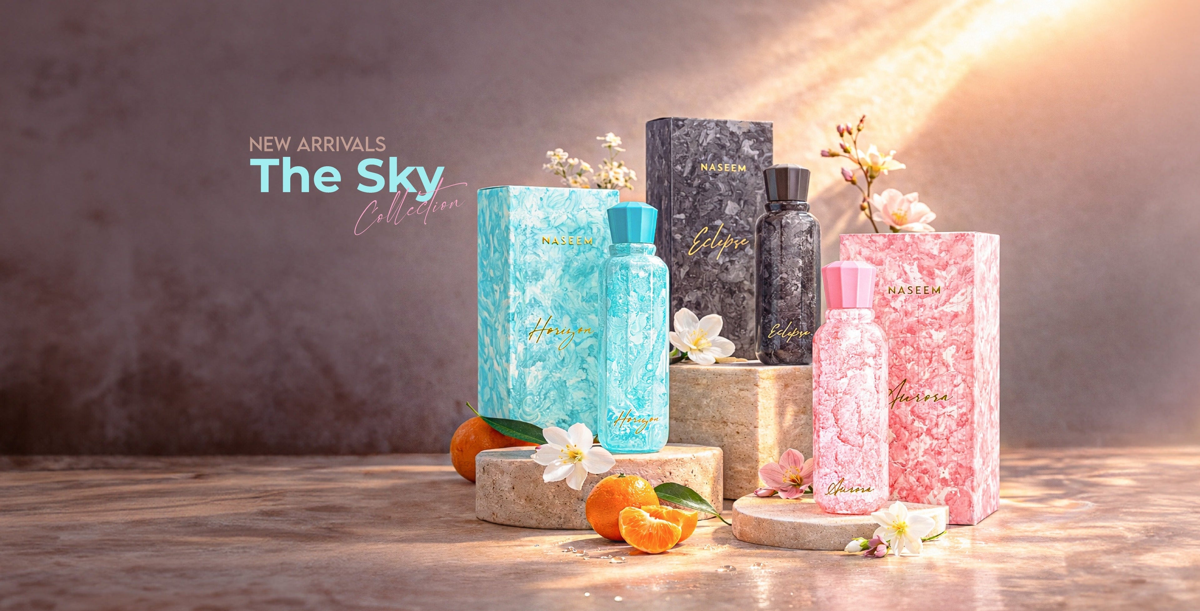 SKY  COLLECTION