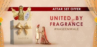 Attar Collection - Pick Any At ₹2250