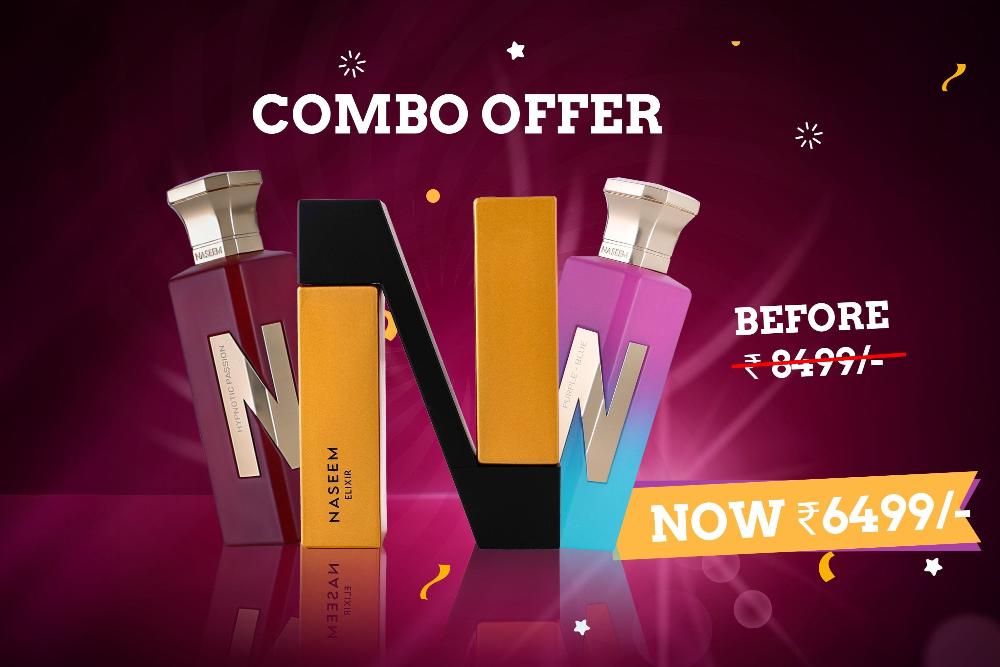 ELIXIR, HYPNOTIC PASSION, PURPLE BLUE