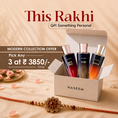 Modern Collection Offer - Pick Any 3 At ₹3850