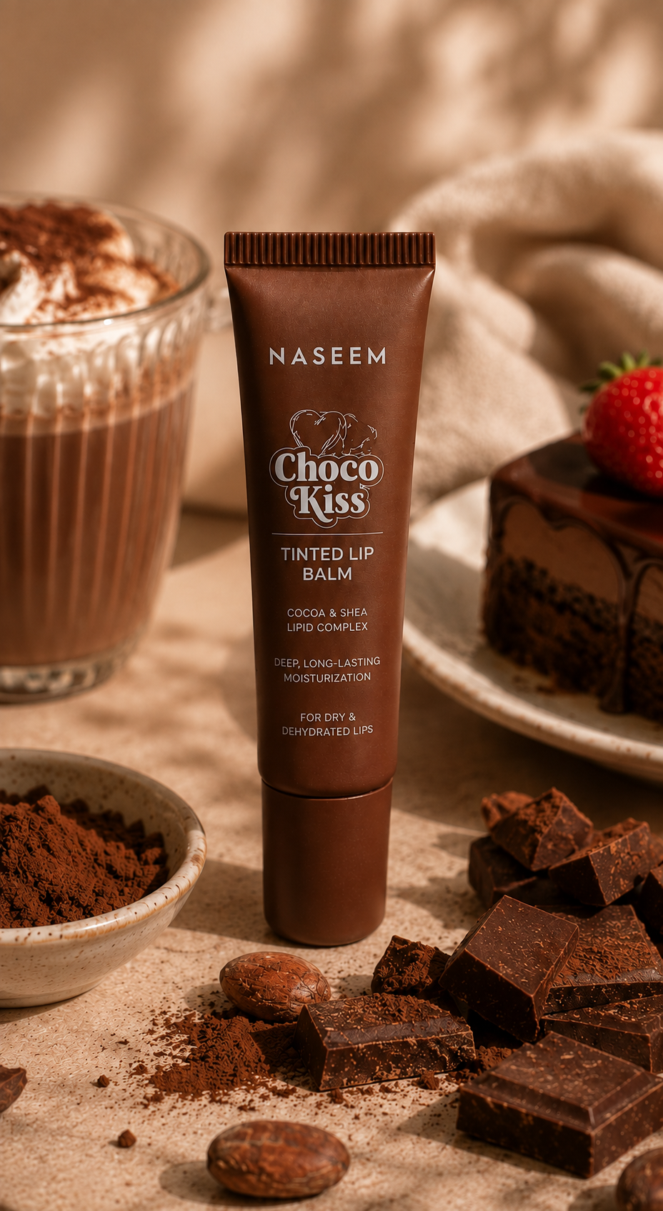 CHOCO KISS