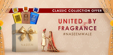 Classic Collection Offer - Buy any 3 at ₹1299