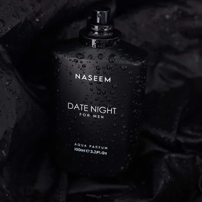 Date Night For Men