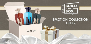Emotion Collection - Pick any at ₹5250
