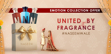 Emotion Collection - Pick any at ₹5250