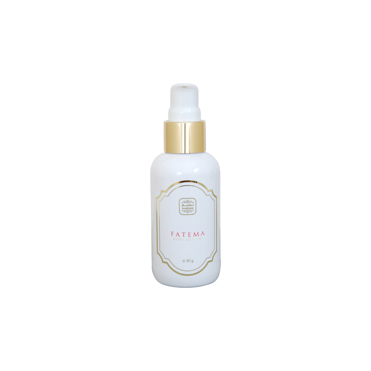 Fatema Perfume Oil 80 GM | Naseem Perfume India