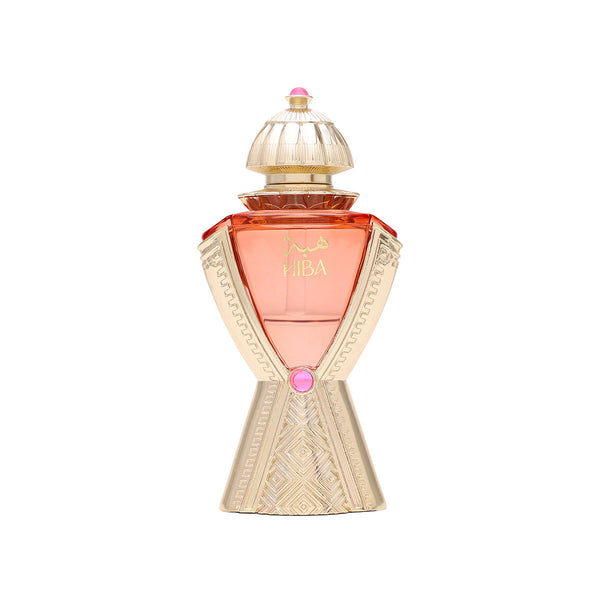 Hiba Perfume Oil 18ML | Naseem Perfume India