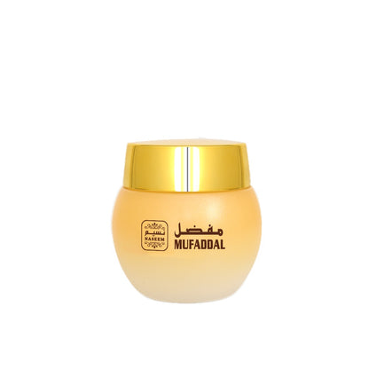 MUFADDAL