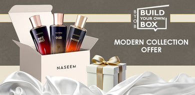 Modern Collection Offer - Buy any 3 at ₹2499