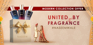 Modern Collection Offer - Buy any 3 at ₹2499