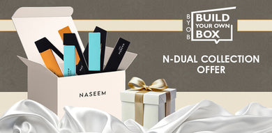 N-DUAL COLLECTION  Pick any 3 at ₹5999