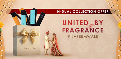 N-DUAL COLLECTION  Pick any 3 at ₹5999