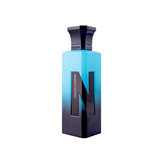 Ocean Enigma perfume