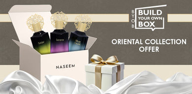 Oriental Collection Offer - Buy Any 3 At ₹1299