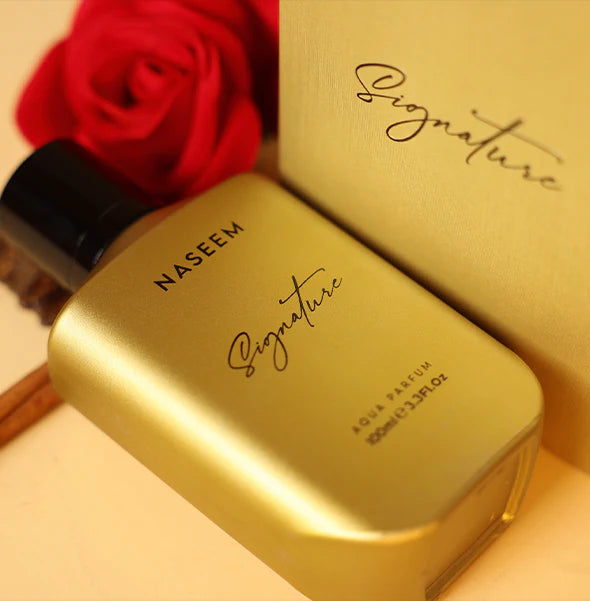 SIGNATURE GOLDEN