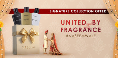 Signature Collection- Pick Any At ₹6499