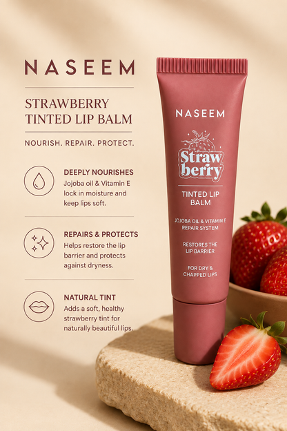 STRAW BERRY