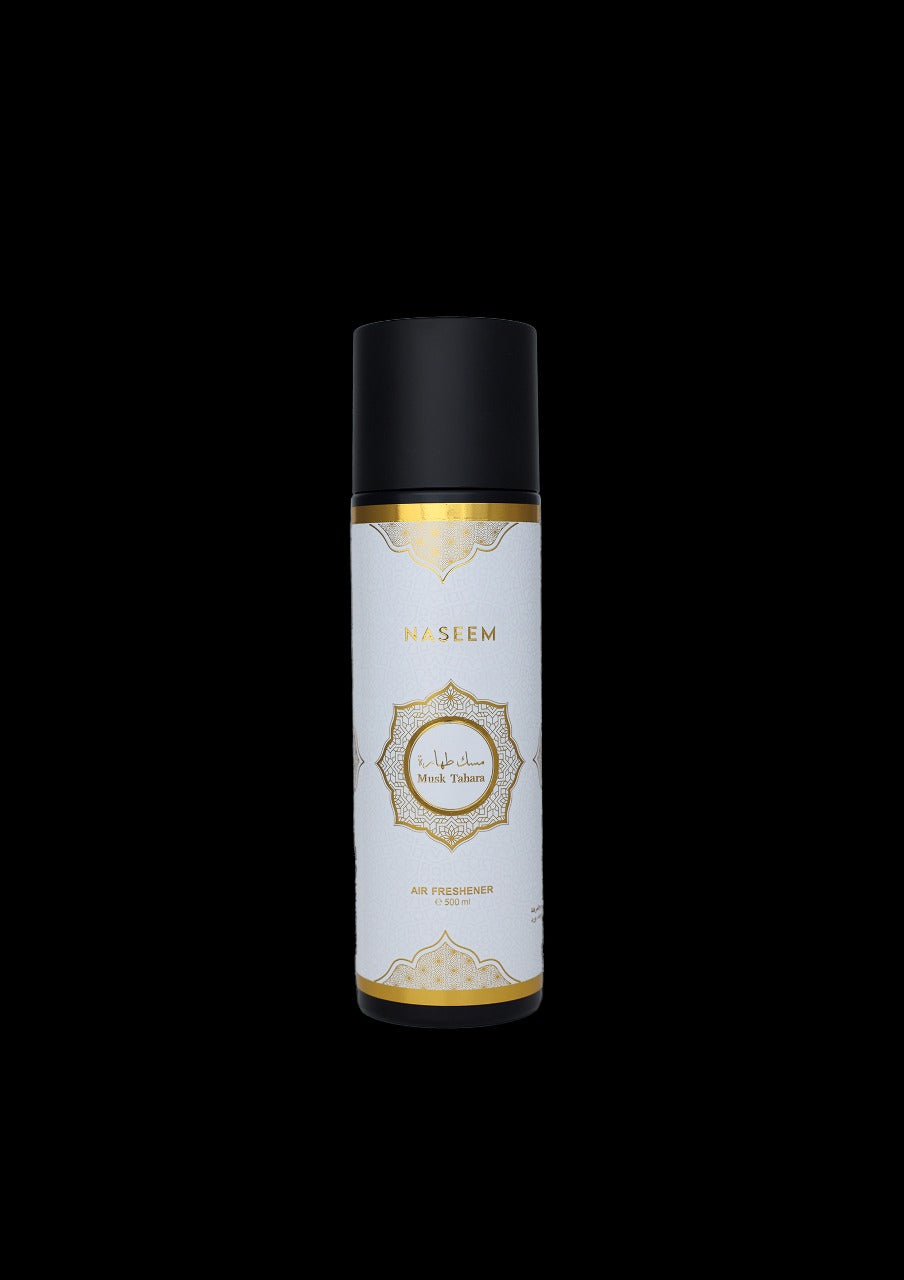MUSK TAHARA AIR FRESHENER