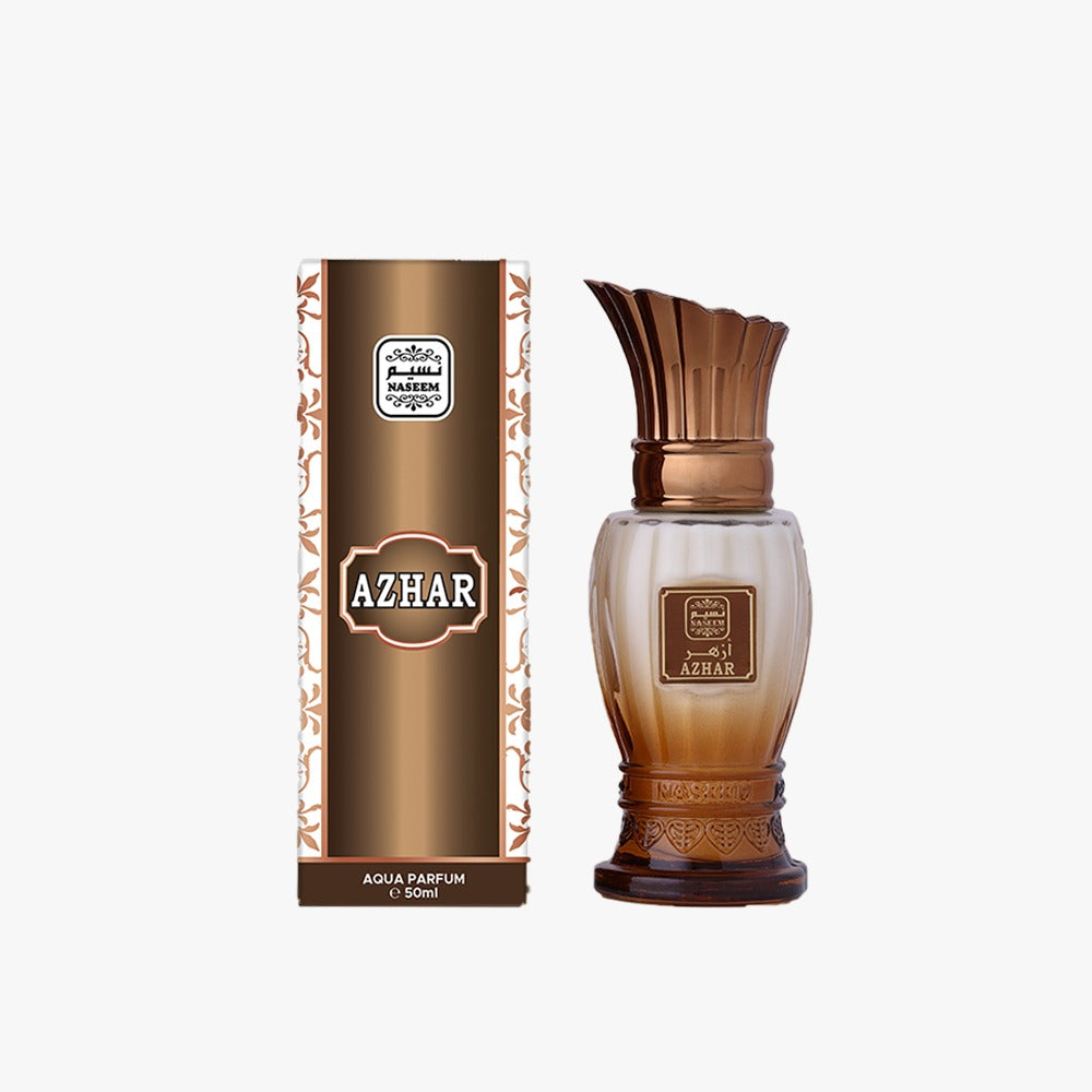 AZHAR  50ML