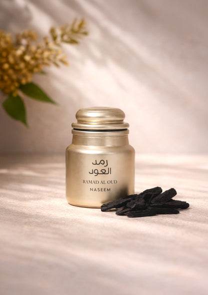 RAMAAD AL OUD
