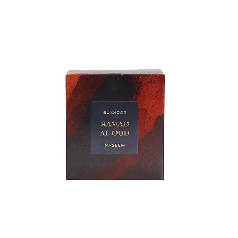 RAMAAD AL OUD