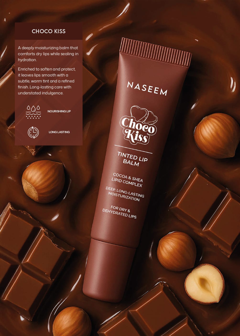 CHOCO KISS