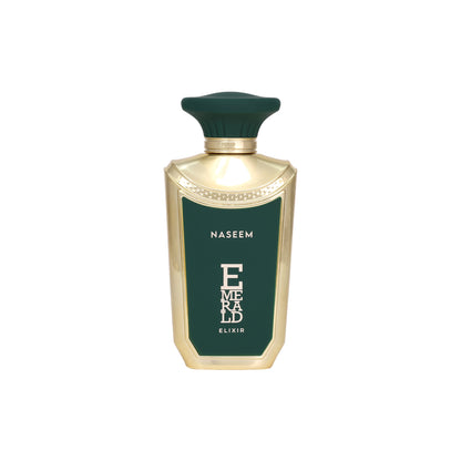EMERALD ELIXIR