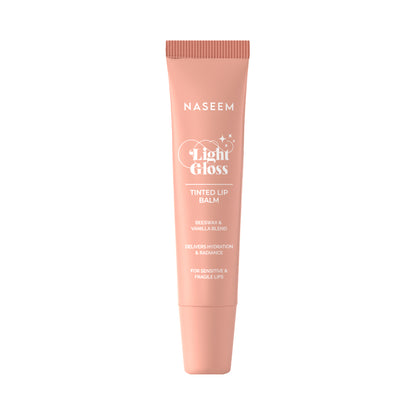 Light Gloss