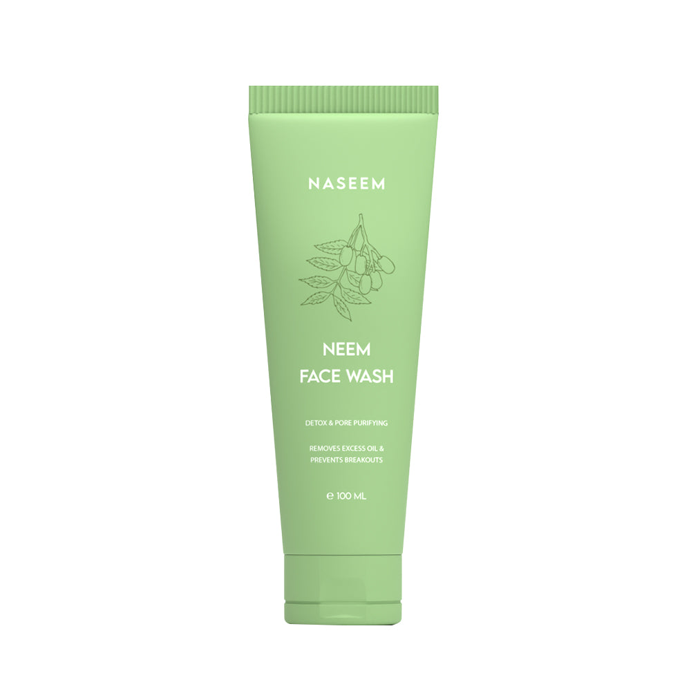 Neem Face Wash