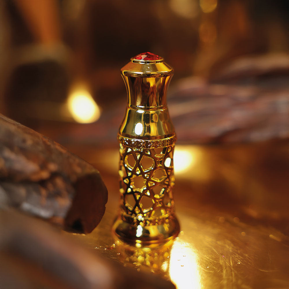 OUD SAFI