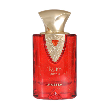 RUBY ROYALE