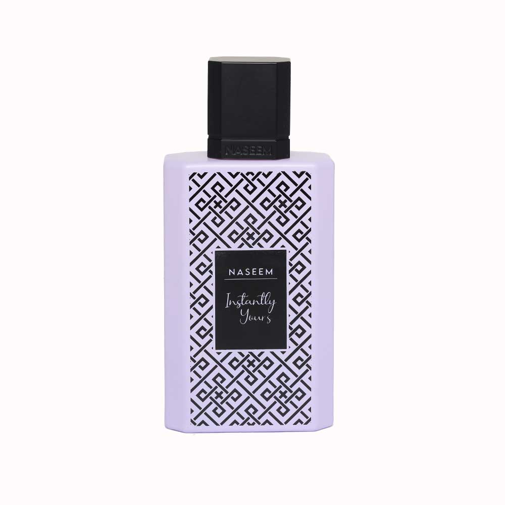 Instantly Yours Aqua Parfum - 50ML | Naseem Perfume India